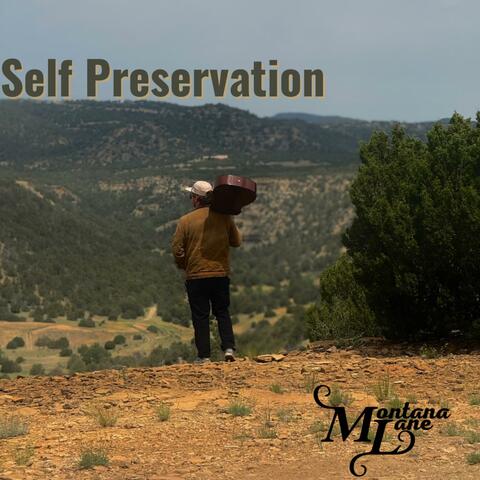 Self Preservation (Solo Acoustic)