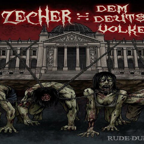 Wir geben uns die Ehre