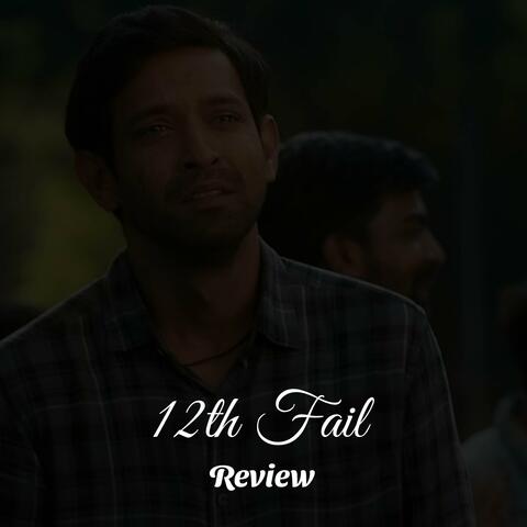 12th Fail Tamil Review