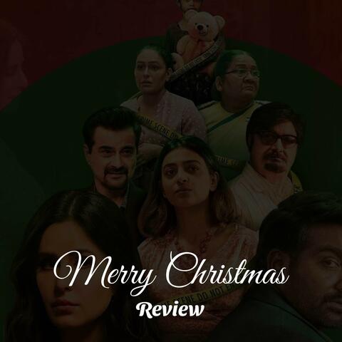 Merry Christmas Tamil Review