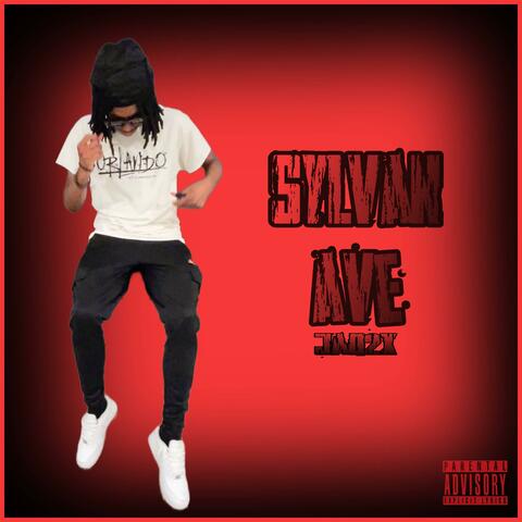 Sylvan Ave