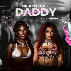 Daddy (feat. Papiana)