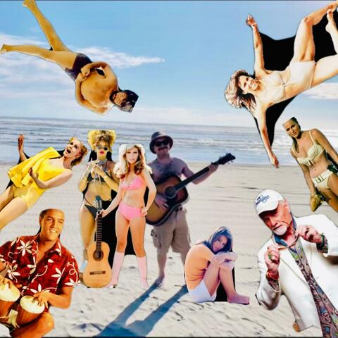 Beach Love Derivative