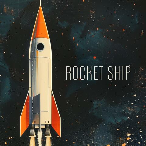 Rocket Ship