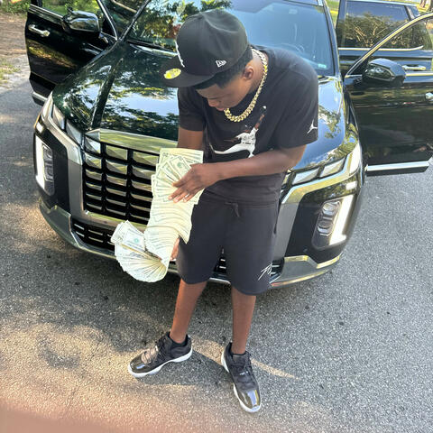 Grammy (feat. Trapgeek & 448 Junky)