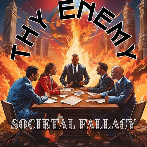 Societal Fallacy
