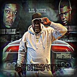 SunDown (feat. SRE Polkk & Ant Bankz)