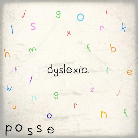 Dyslexic