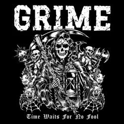 Time Waits For No Fool