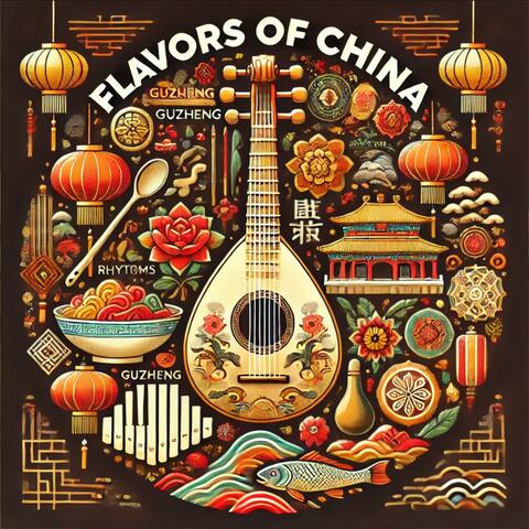 Flavors of China