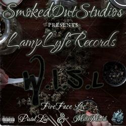 W.I.S.L (feat. Milli Madik)