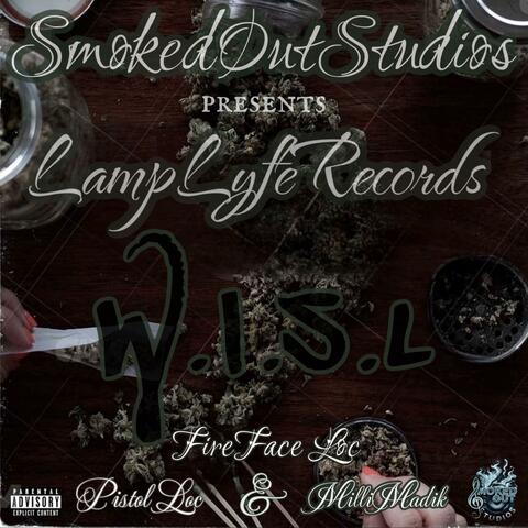 W.I.S.L (feat. Milli Madik)