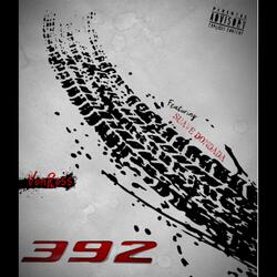 392 (feat. VonRoss)