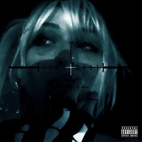 she finna flirt (feat. pastel..)