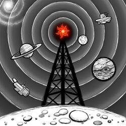 Interstellar Frequencies