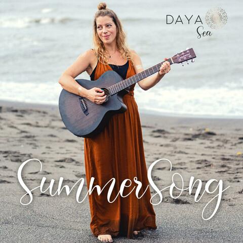 Summer Song (feat. Shakti SHIRA)
