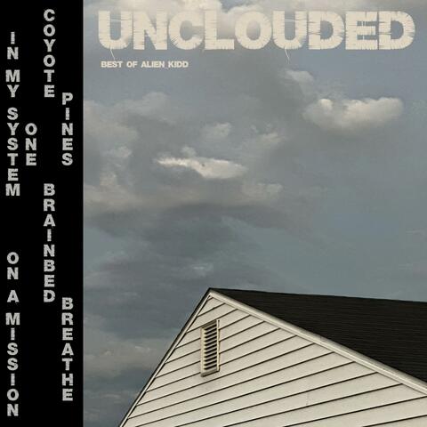 Unclouded (best of Alien_Kidd)