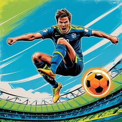 Man Citv Vs Real Madrid