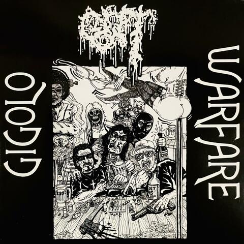 Gigolo Warfare