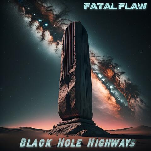 Black Hole Highways