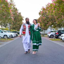 یک چکر کابل (feat. Mimre)