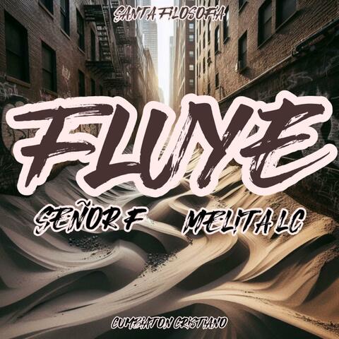 Fluye (feat. Melita LC)