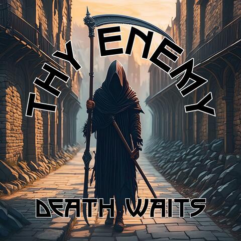 Death Waits