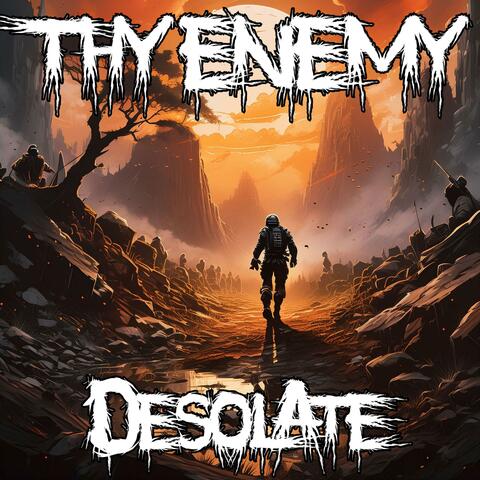 Desolate