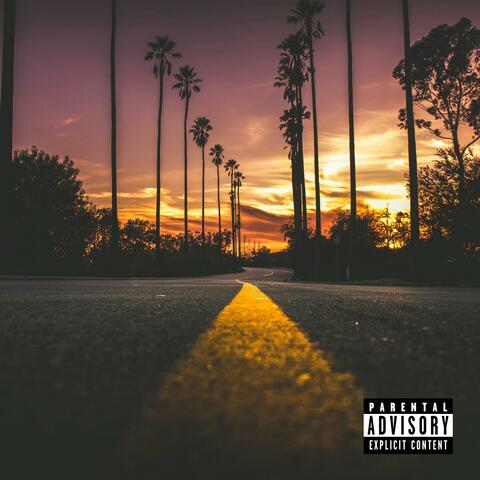 Long Run (feat. Spiteful)