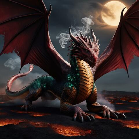 House Of The Dragon Raps