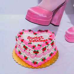 Never Be Mine (feat. Tel)