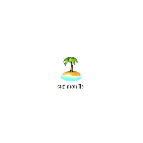 sur mon île
