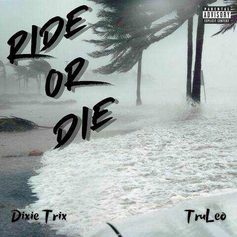 Ride or Die (feat. TruLeo)