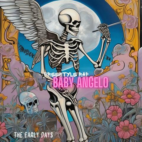 THE EARLY DAYS