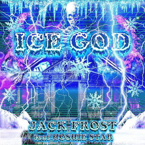 Ice God (feat. Hoshie Star)