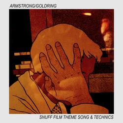 Technics (feat. Harry Armstrong)