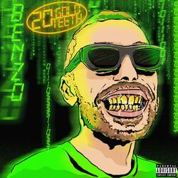 20 Gold Teeth