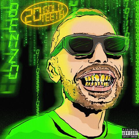 20 Gold Teeth