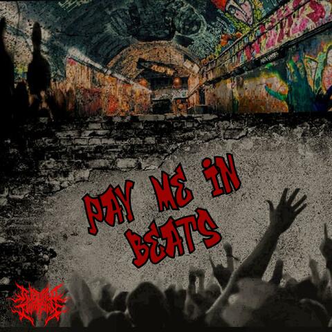 PAY ME IN BEATS (feat. Kato On The Track)