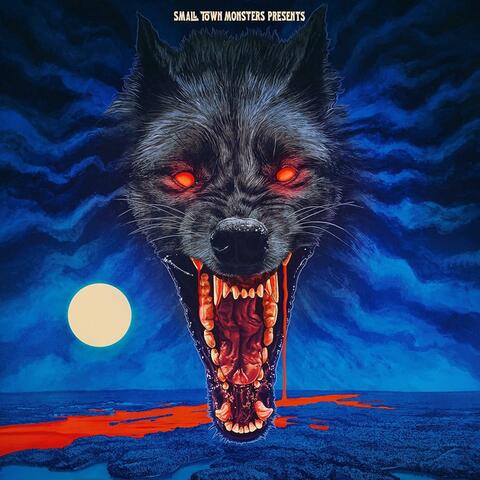 Dogman Territory (Original Motion Picture Soundtrack)