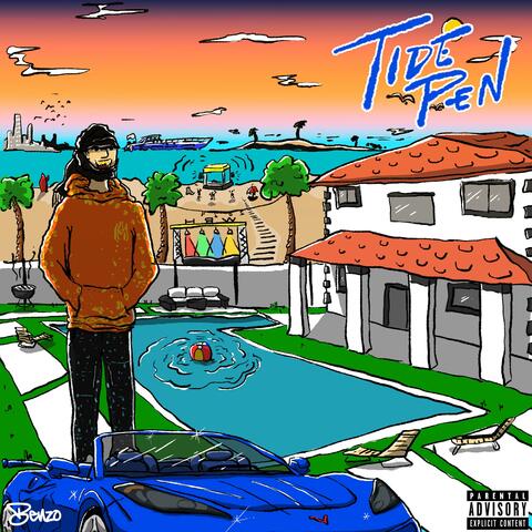 Tide Pen