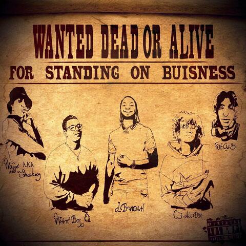 A Warrior's Lifestyle