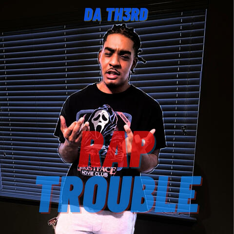 RAP TROUBLE