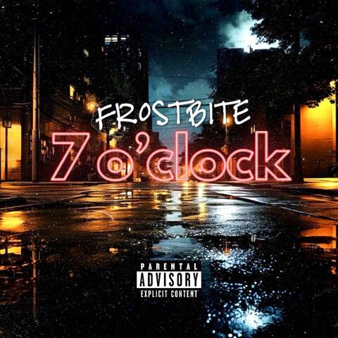 7 O'Clock