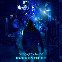 Reflection Of The Water