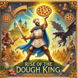 Rise Of The Dough King