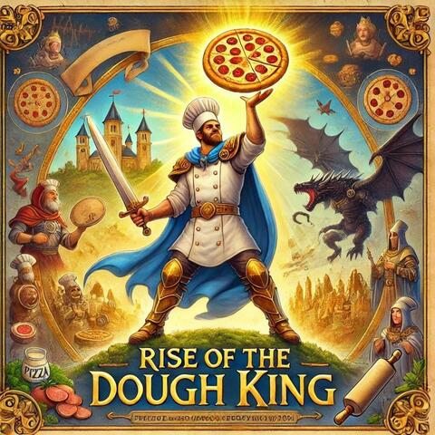 Rise Of The Dough King
