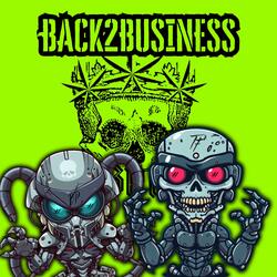 BACK2BUSINESS