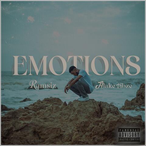 Emotions (feat. Alake Vibze)