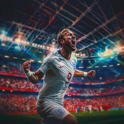 Harry Kane Song